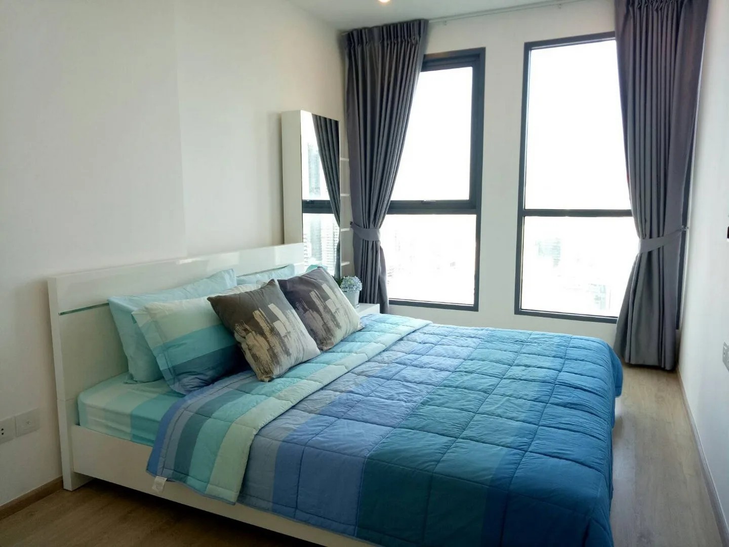 Property photos for Ideo Q Chula - Samyan
