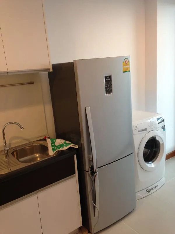 Property photos for Supalai Lite Sathorn - Charoenrat