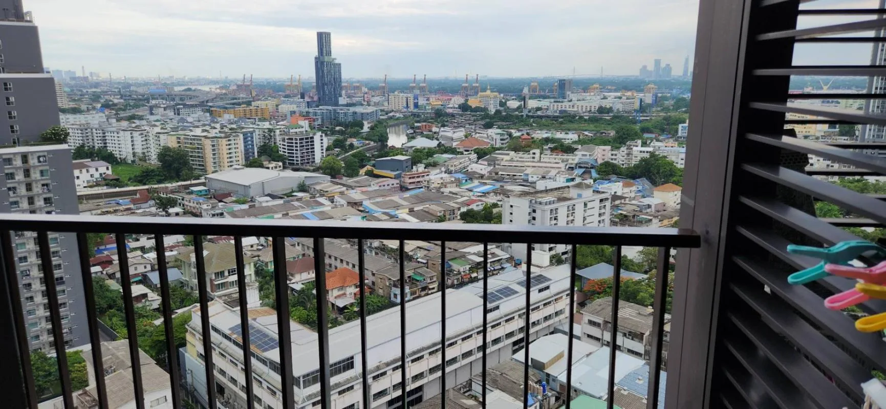 Property photos for WYNE Sukhumvit