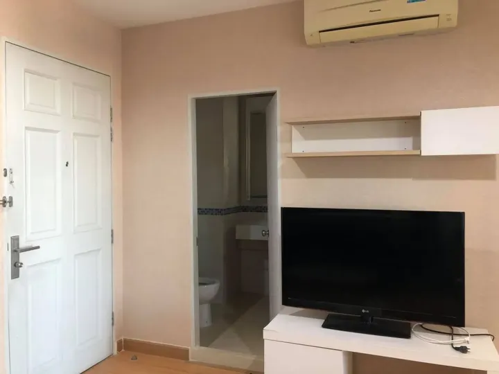 Property photos for Life Ratchadapisek