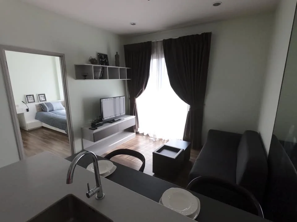 Property photos for WYNE Sukhumvit