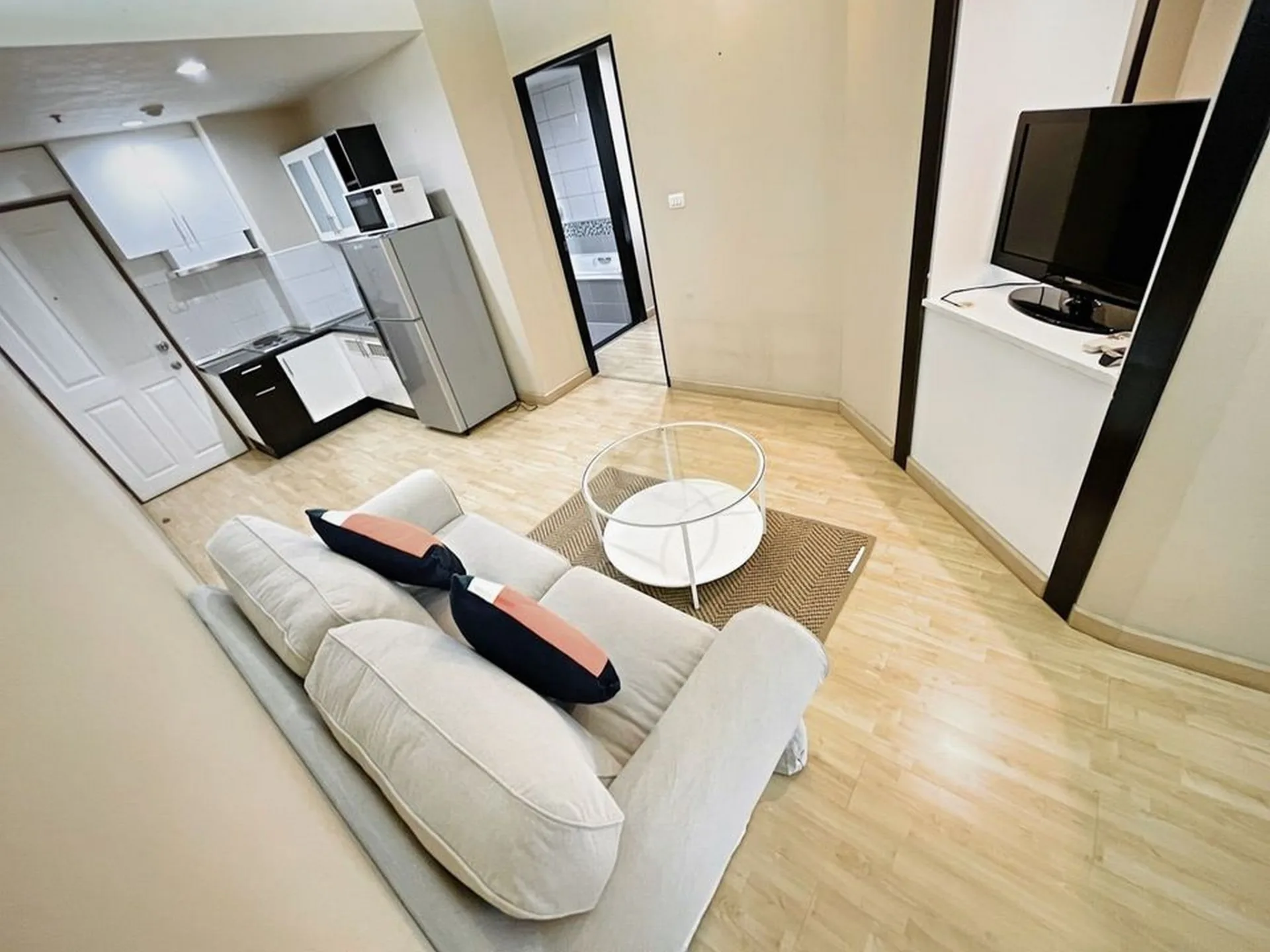 Property photos for The Waterford Sukhumvit 50 Onnut