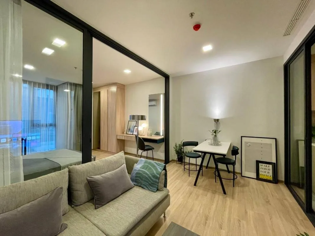 Property photos for XT Phayathai