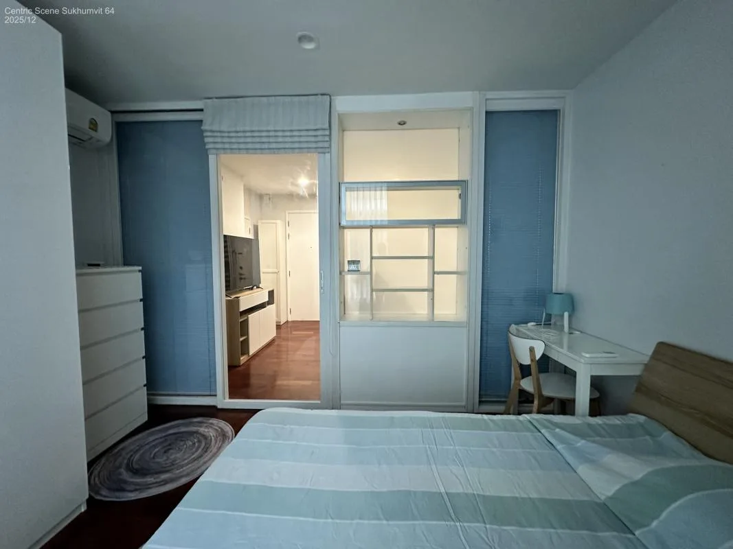 Property photos for Centric Scene Sukhumvit 64