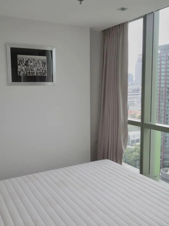 Property photos for Wish Signature  Midtown Siam