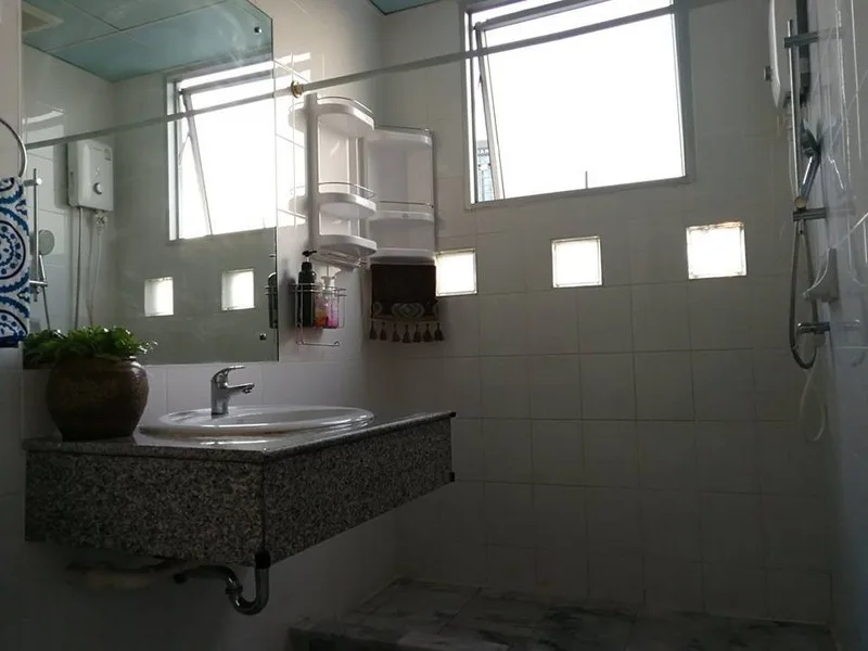 Property photos for Pathumwan Resort