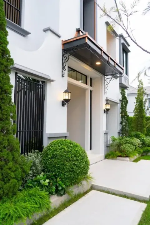 Property photos for Nantawan Rama 9 - Srinakarin