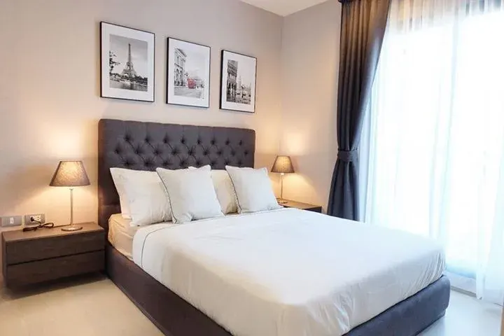 Property photos for Rhythm Sukhumvit 36 - 38