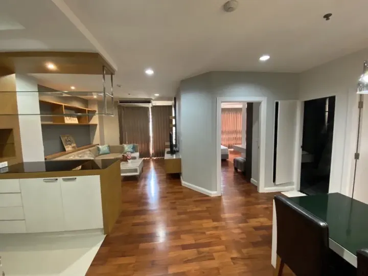 Property photos for Pathumwan Resort