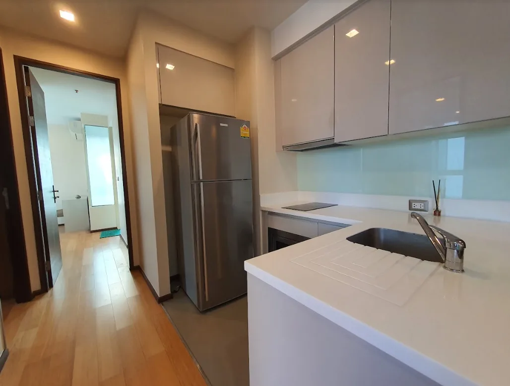 Property photos for The Address Asoke