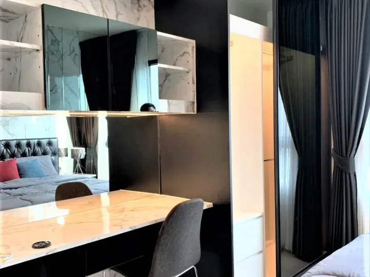 Property photos for Life Asoke