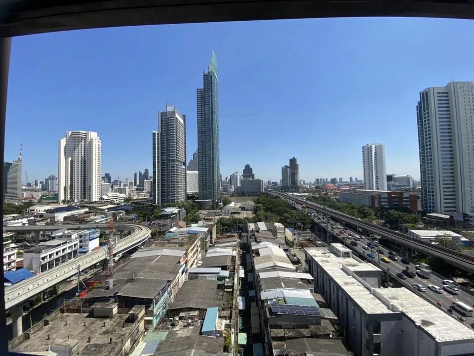 Property photos for Urbano Absolute Sathon - Taksin