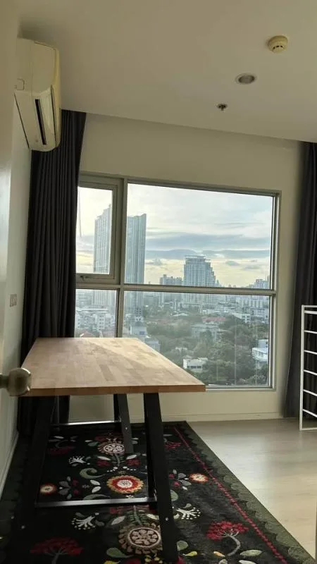 Property photos for Aspire Sukhumvit 48