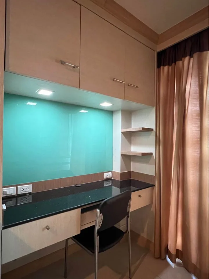 Property photos for Wish @ Samyan