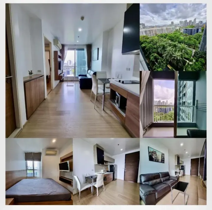 Property photos for Rhythm Sukhumvit 50