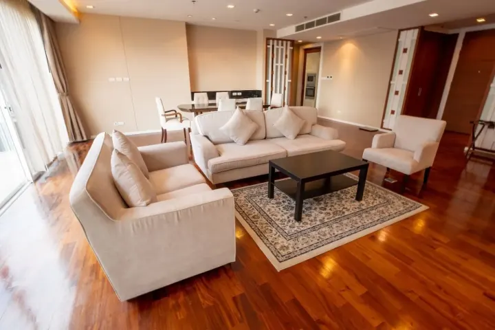 Property photos for Gm Service Apartment