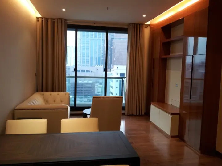 Property photos for The Address Sukhumvit 28