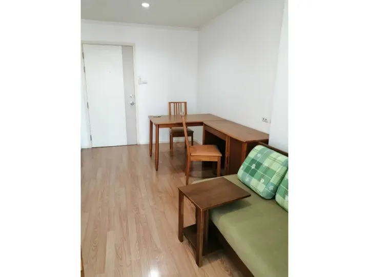 Property photos for Lumpini Ville Sukhumvit 77 2