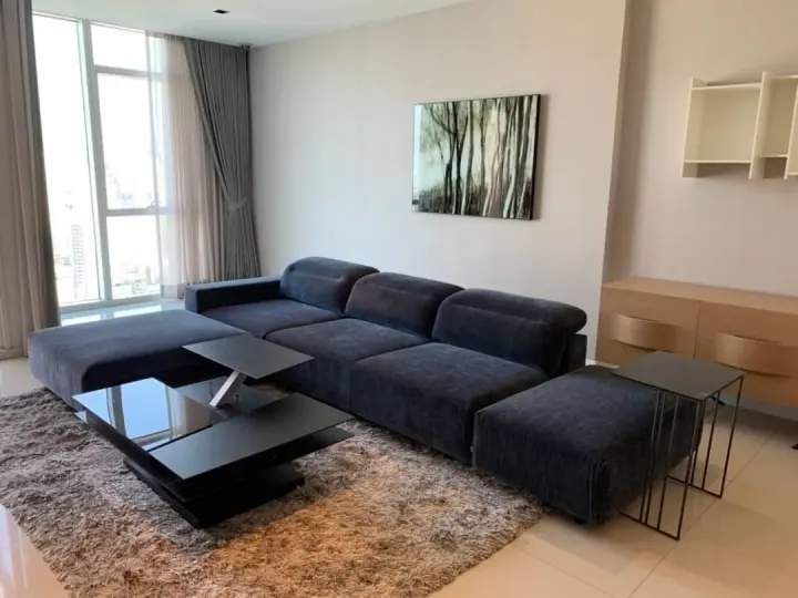Property photos for Athenee Residence