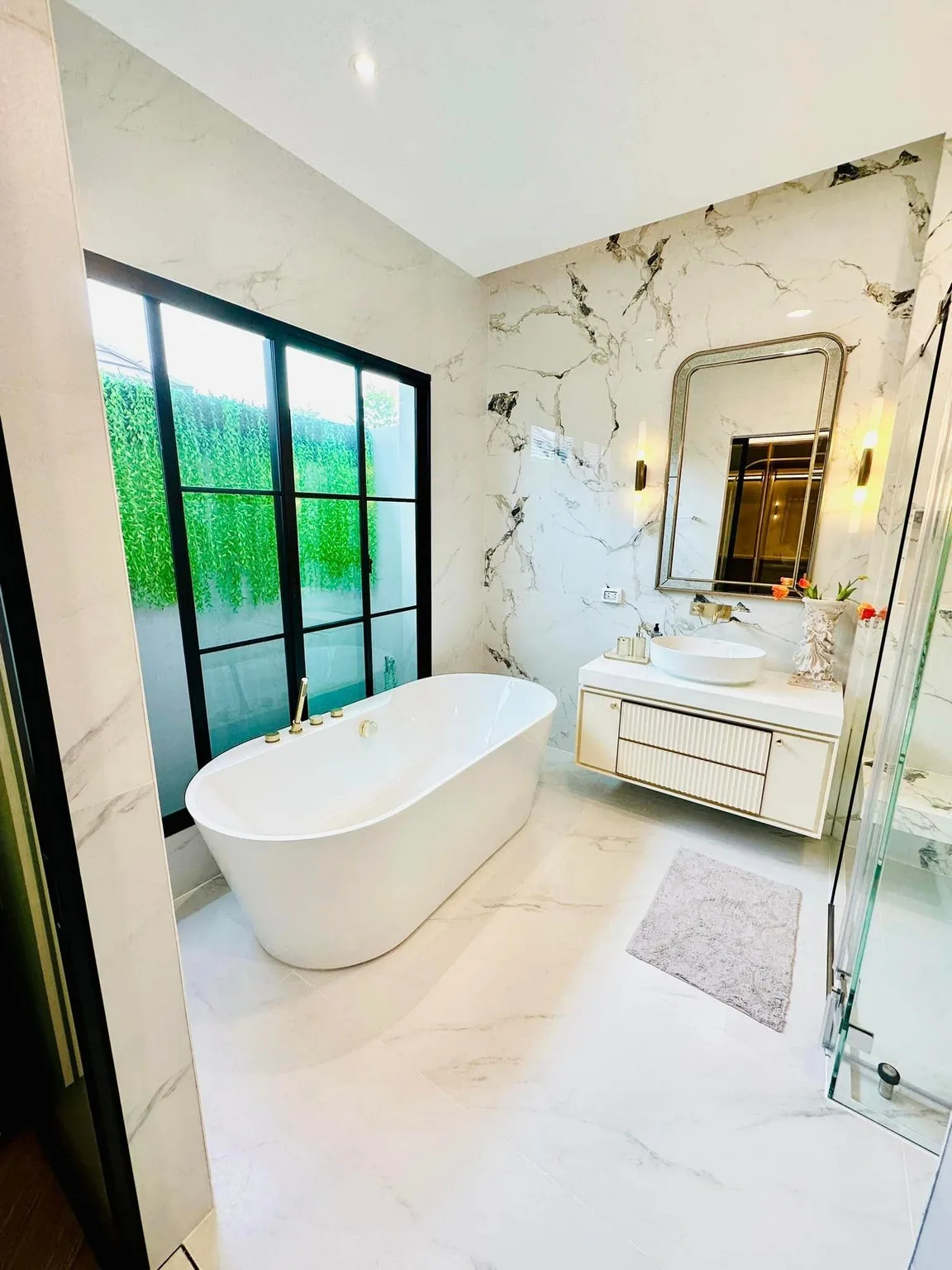 Property photos for Nantawan Rama 9 New Krungthepkreetha