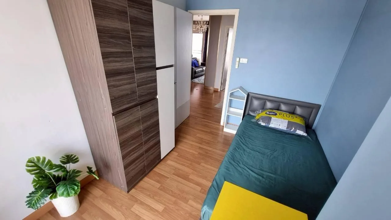 Property photos for Lumpini Place Ratchada-sathu