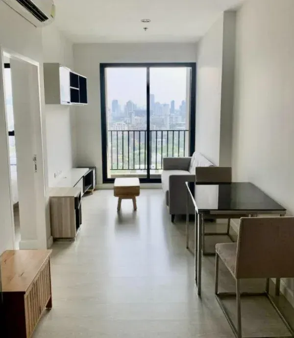 Property photos for The Niche Pride Thonglor-Phetchaburi
