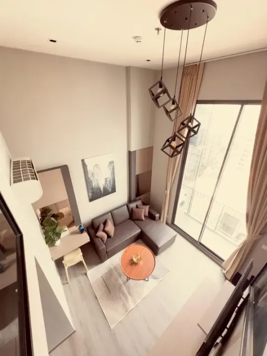 Property photos for The Reserve Phahol - Pradipat