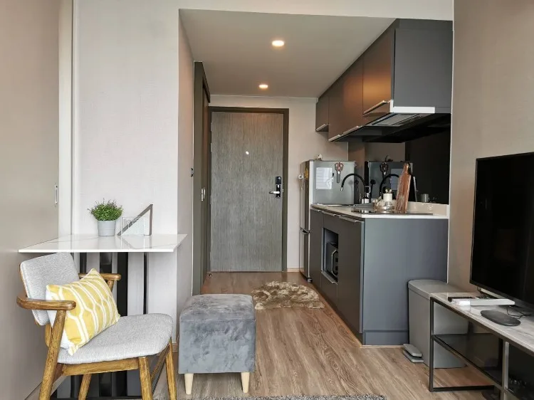 Property photos for The Teak Sukhumvit 39