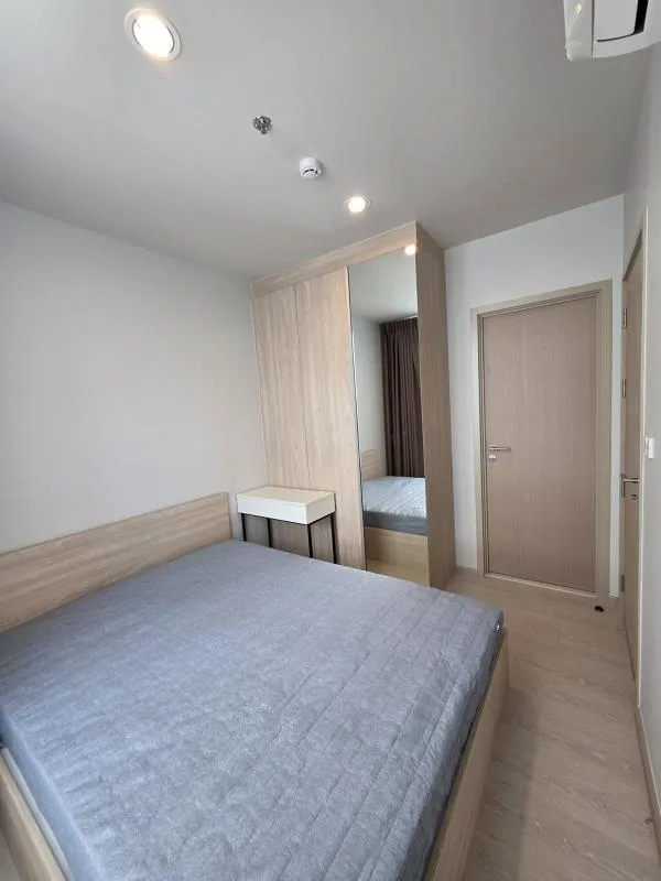 Property photos for Nue Mega Plus Bangna