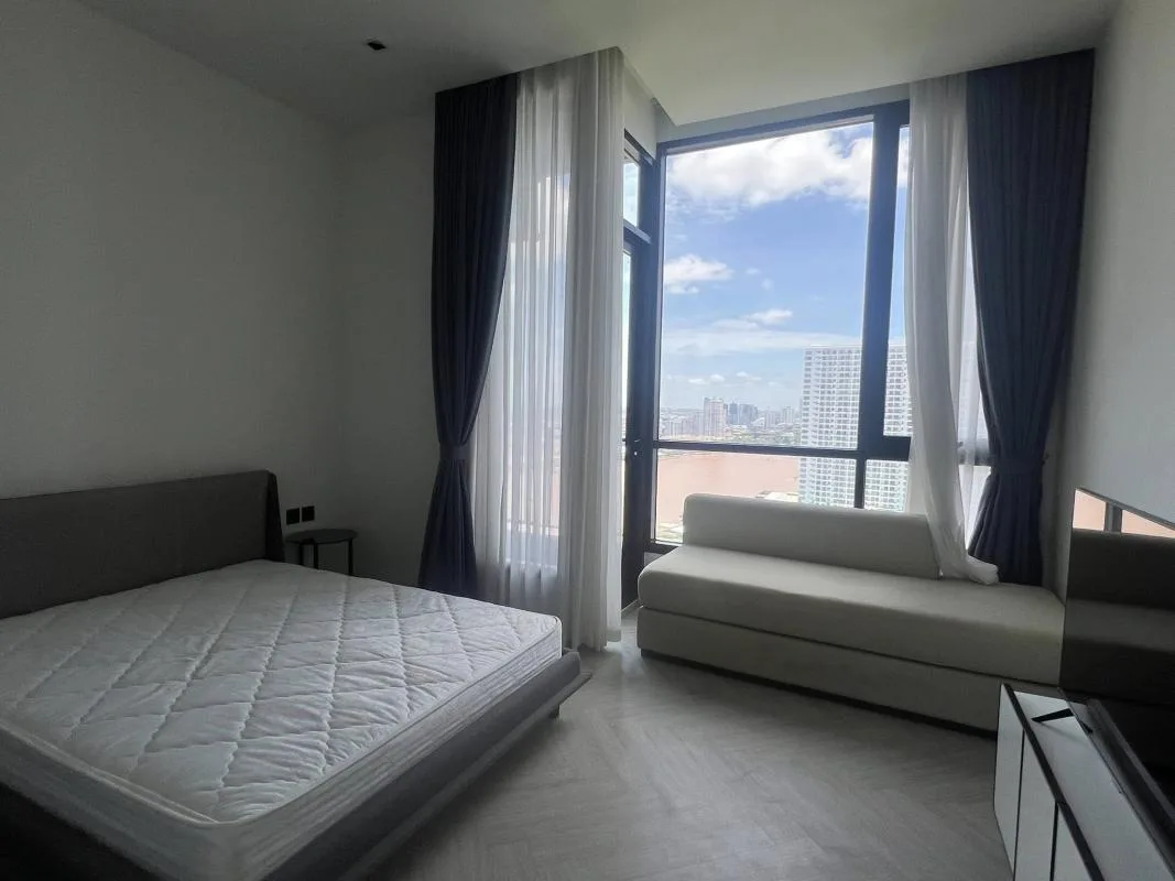 Property photos for Chapter Charoennakhorn-riverside