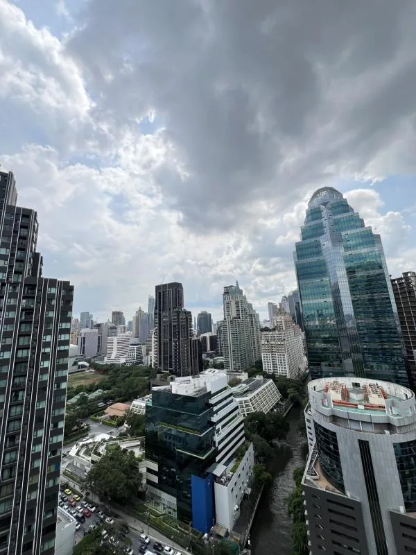 Property photos for Wittayu Complex