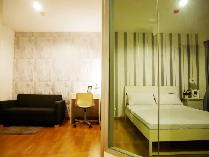 Property photos for Edge Sukhumvit 23
