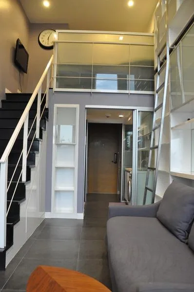Property photos for Ideo Morph 38
