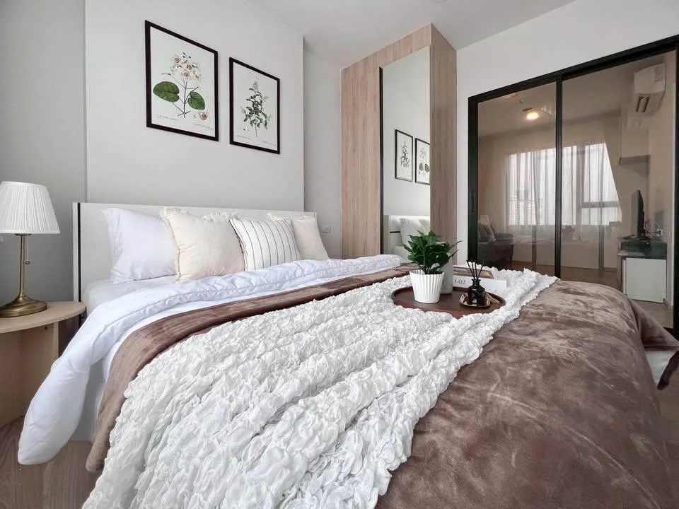 Property photos for Chewathai Pinklao