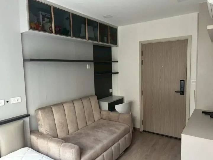 Property photos for The Nest Chula-samyan
