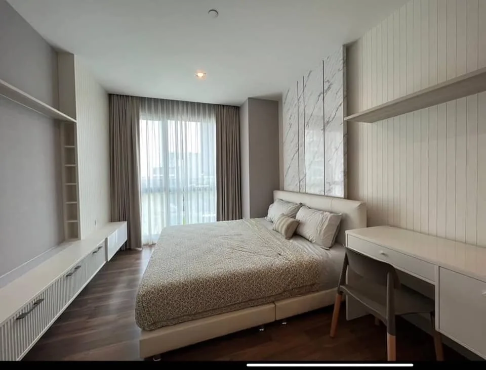 Property photos for The Room Sukhumvit 62