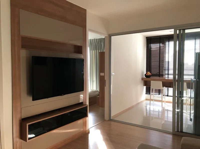 Property photos for Rhythm Sukhumvit 50