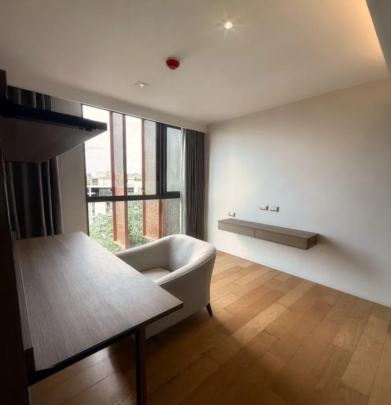 Property photos for Circle Sukhumvit 31