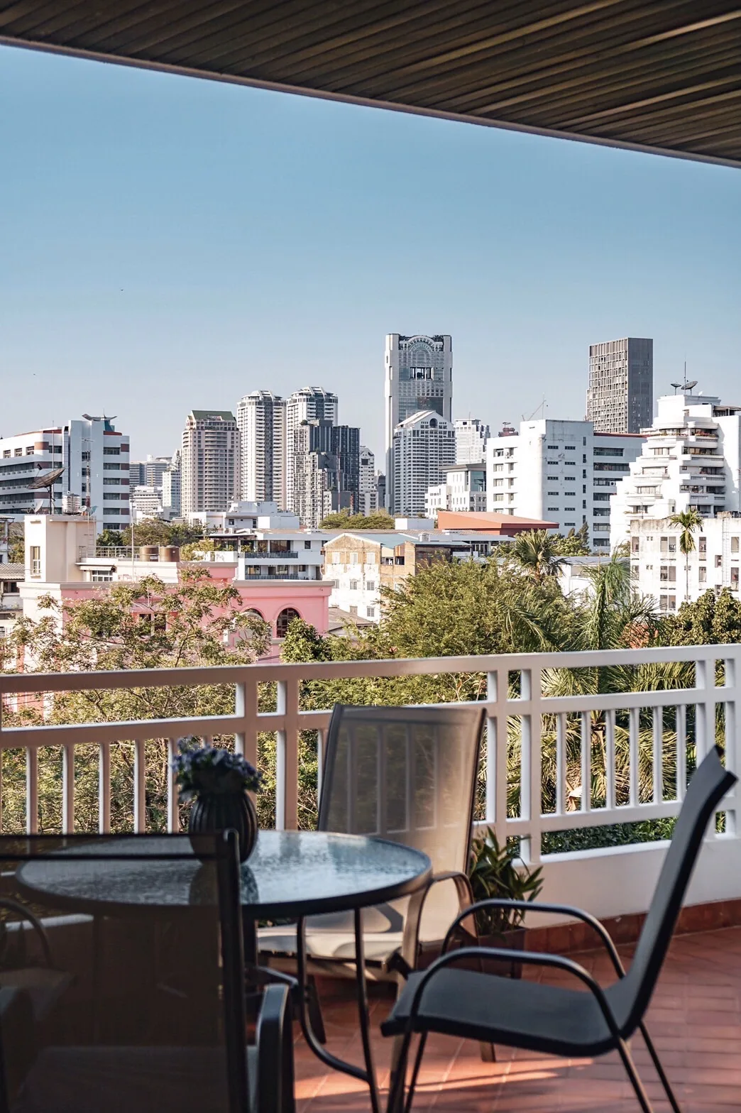 Property photos for Baan Suan Chan