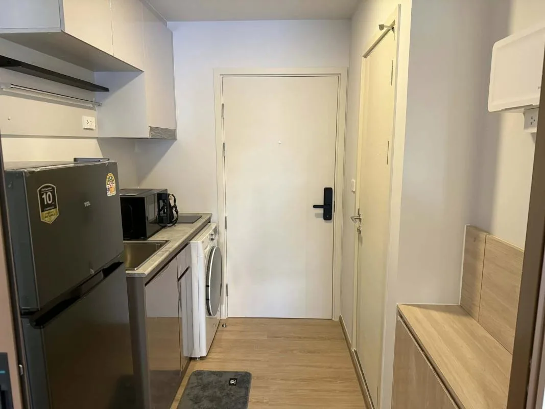Property photos for Quintara Mhy'zen Phrom Phong