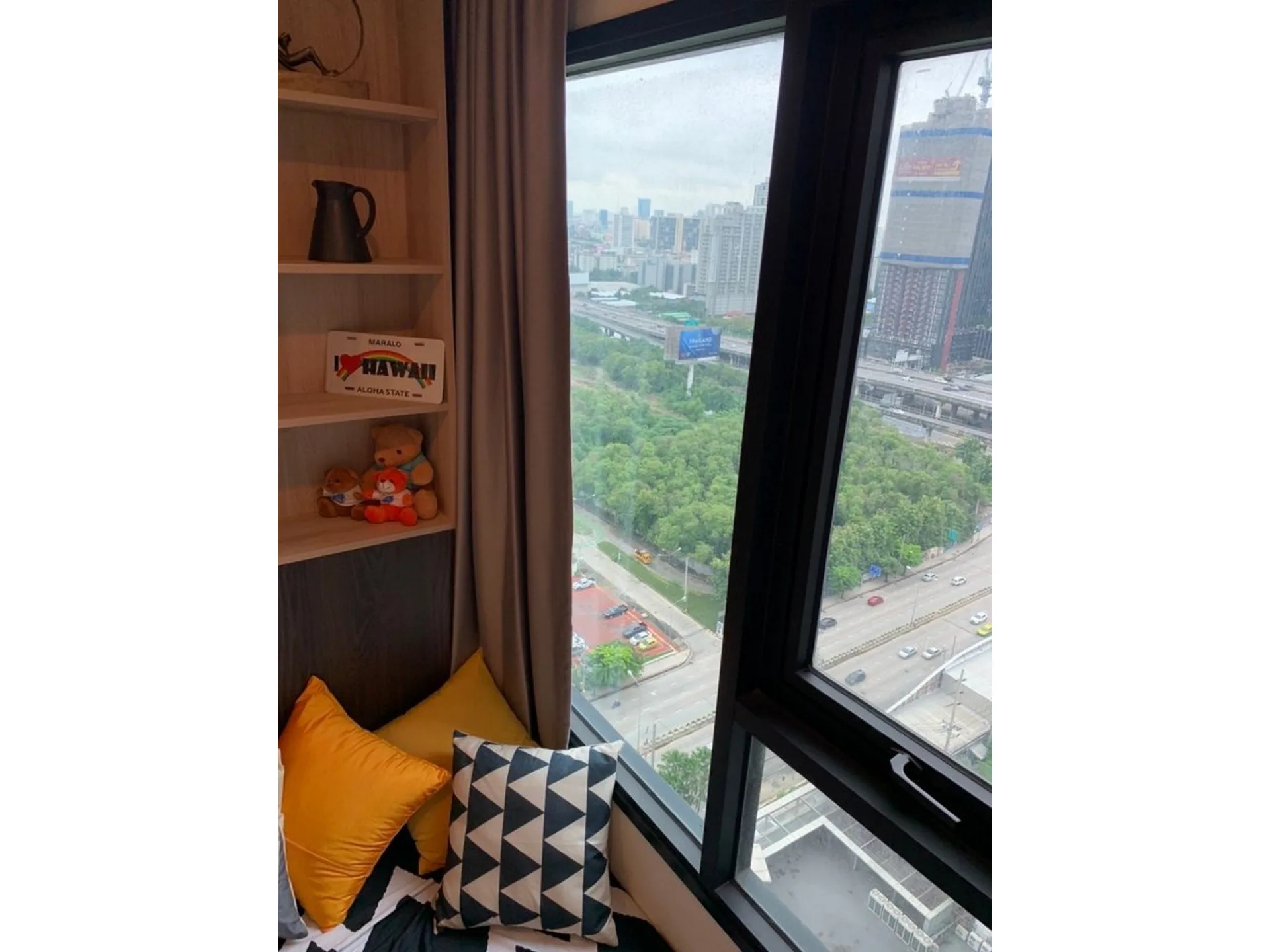 Property photos for Life Asoke