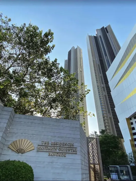 Property photos for The Residences At Mandarin Oriental