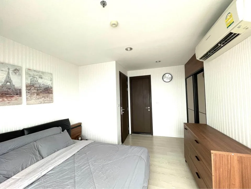 Property photos for Rhythm Sathorn - Narathiwas