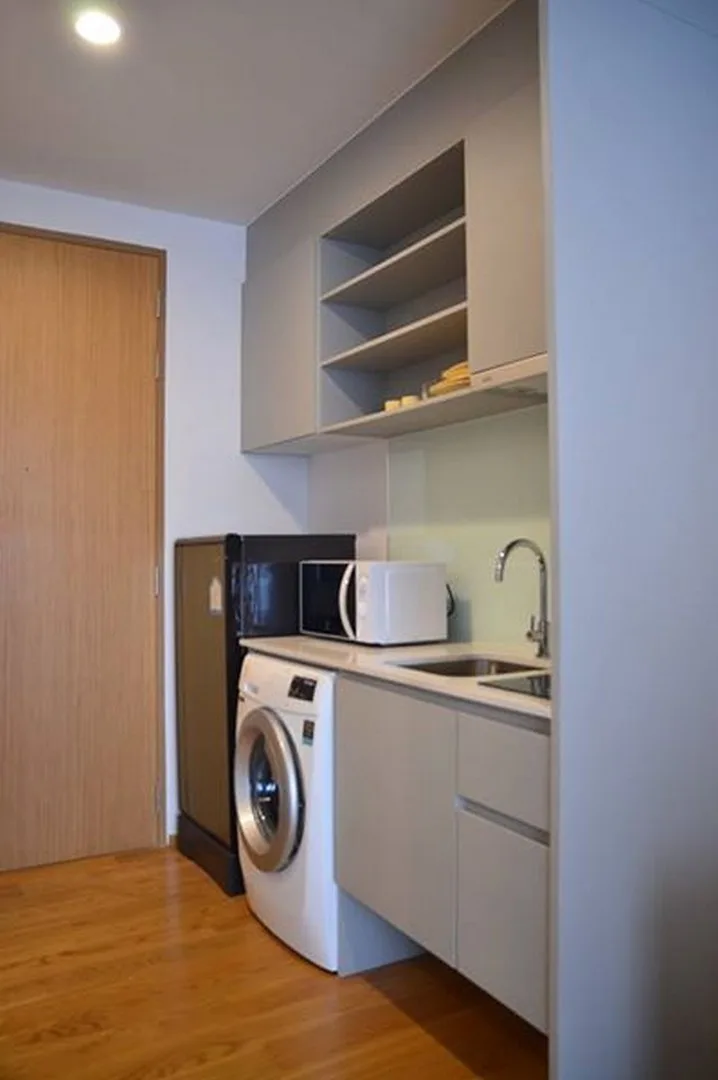 Property photos for Noble Revolve Silom