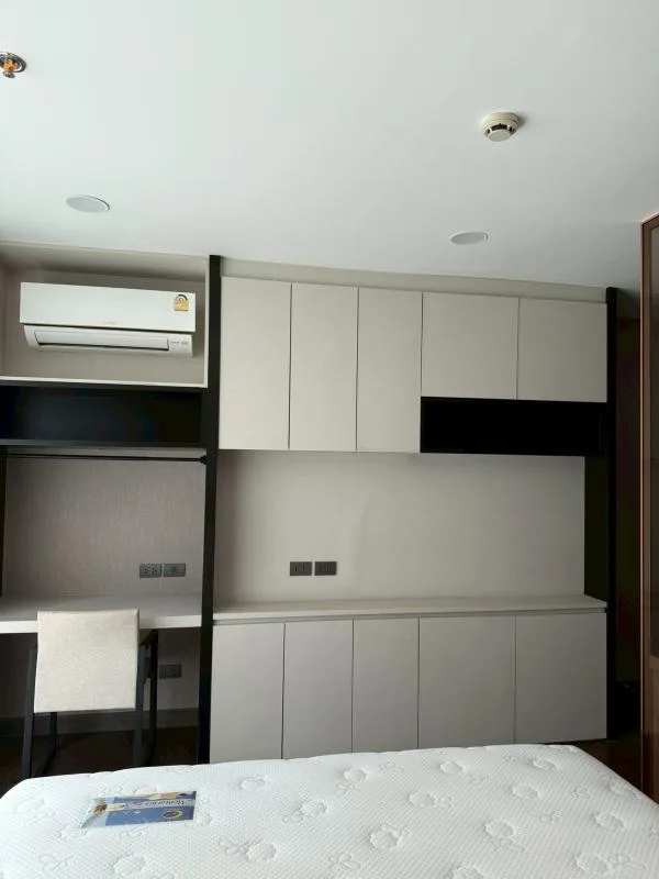 Property photos for The Rajdamri