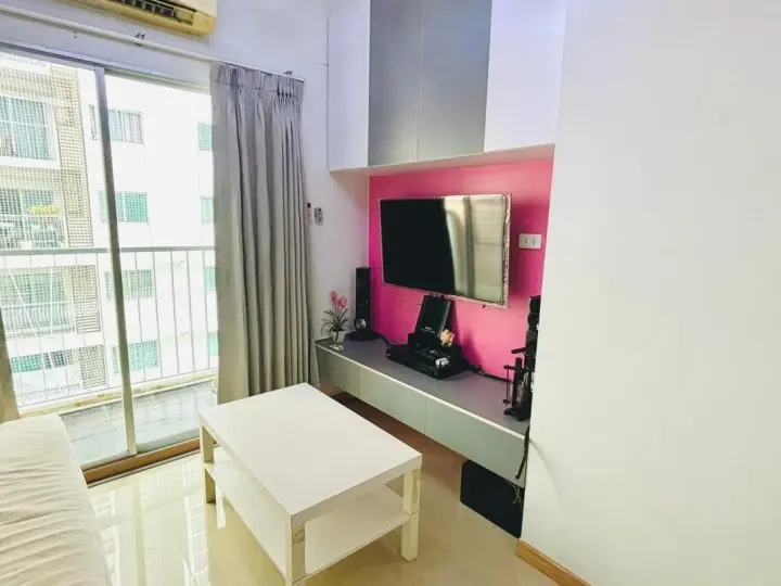 Property photos for A Space Asoke - Ratchada