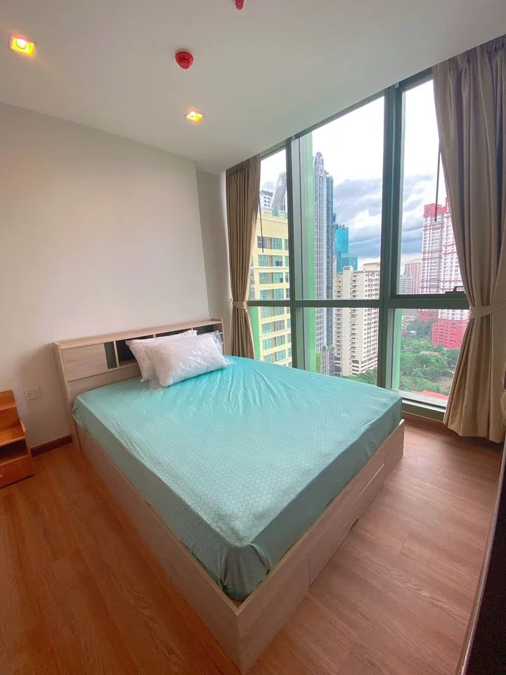 Property photos for Wish Signature  Midtown Siam