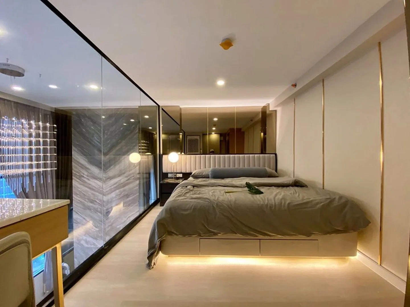 Property photos for Knightsbridge Prime Sathorn