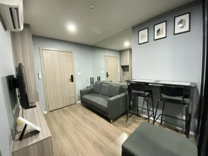 Property photos for The Origin Ramintra 83 Station