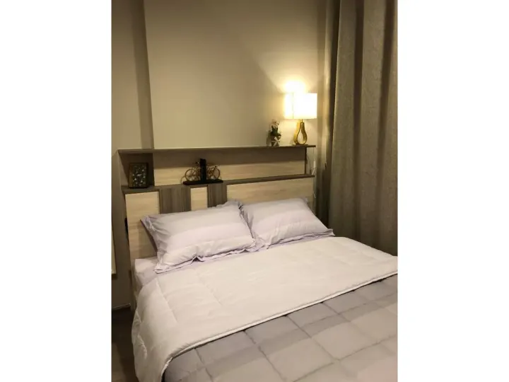 Property photos for Whizdom Avenue Ratchada - Ladprao